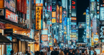  东京 Tokyo